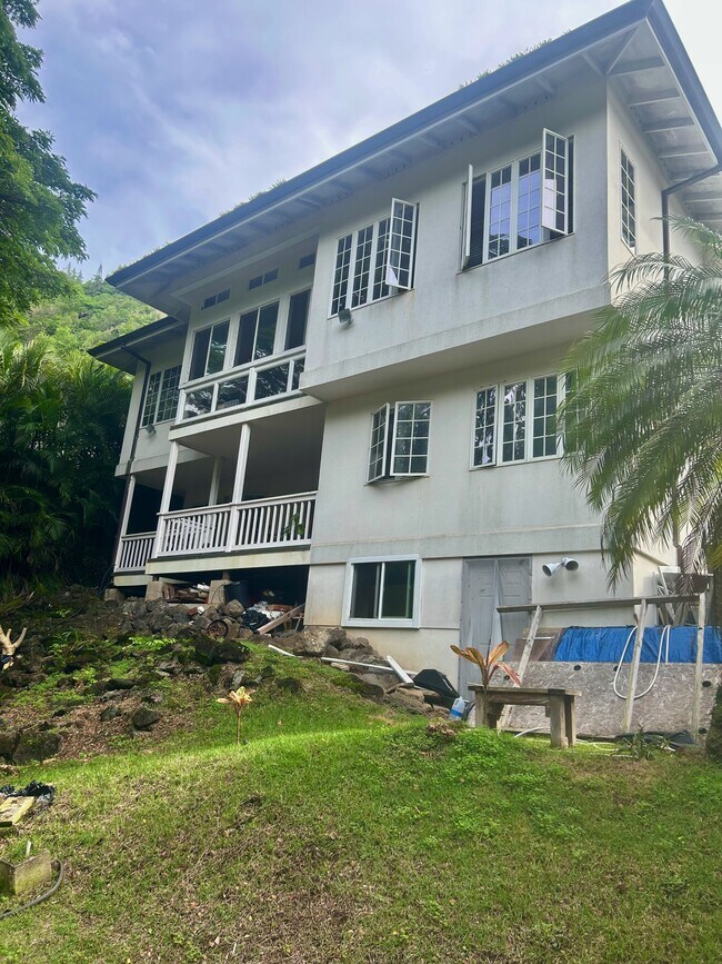 Building Photo - 116 Hanupaoa Pl