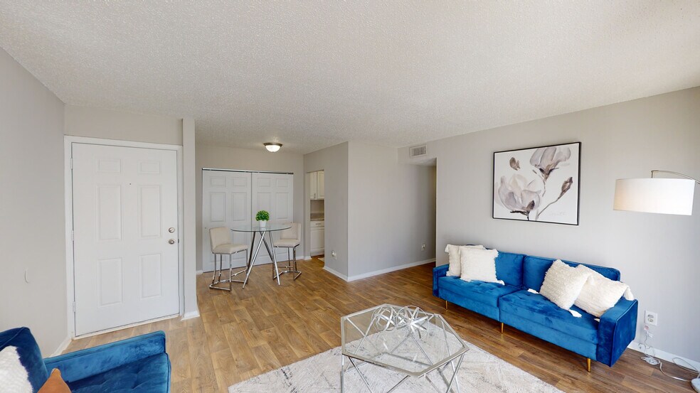 Bay Terrace