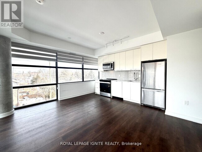 Photo du bâtiment - 1604 Charles St