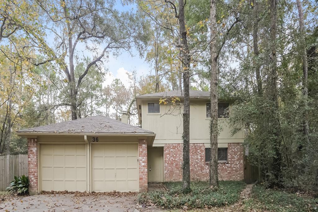 Foto principal - 36 W Bigelow Oak Ct
