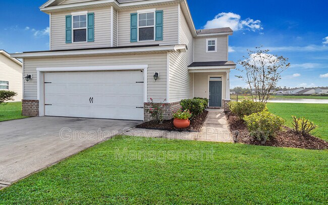 Foto del edificio - 173 Brickhill Cir