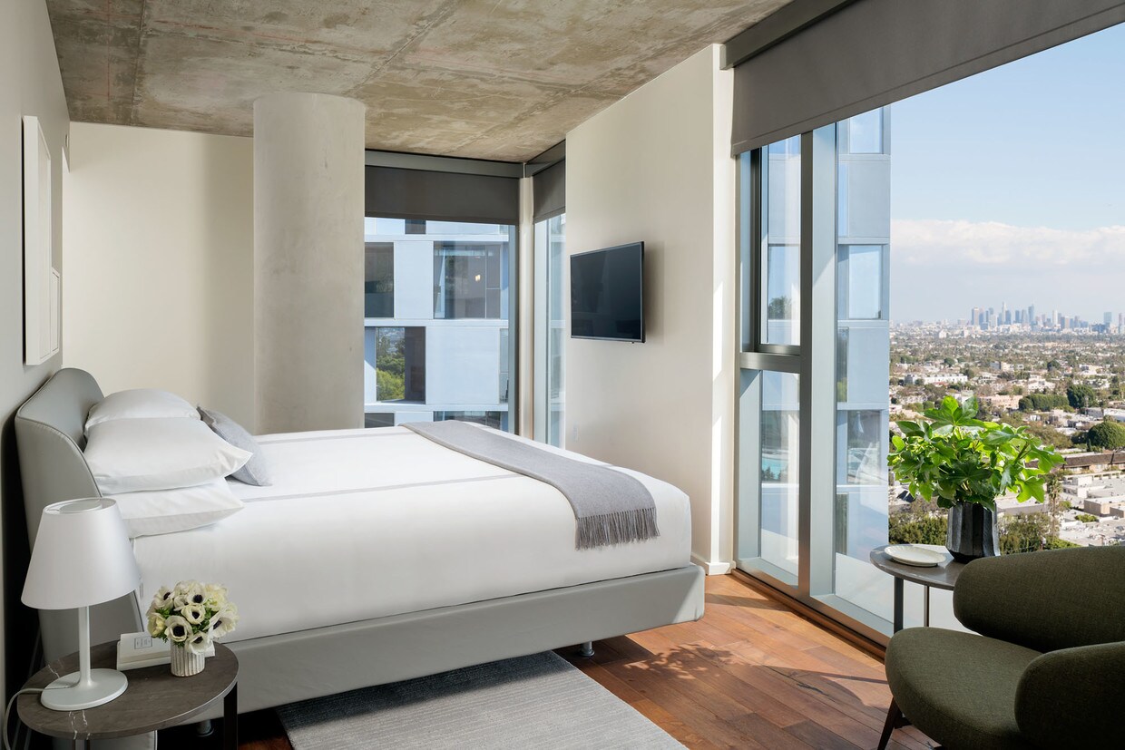 Foto principal - 8500 Sunset Blvd