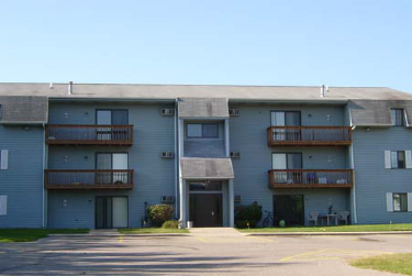 2nd Bldg Photo - Boltwood Apartments