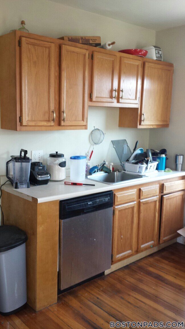 Foto del edificio - 101 Heath St