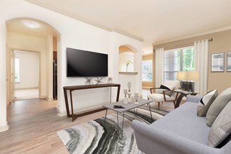 Lodge at Ames Pond - 8