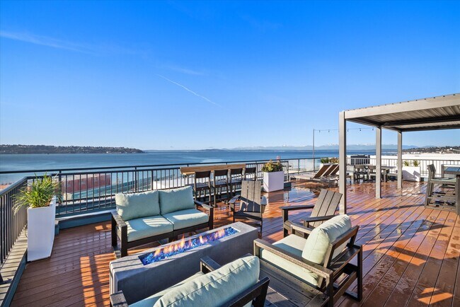 Foto del edificio - Oceana