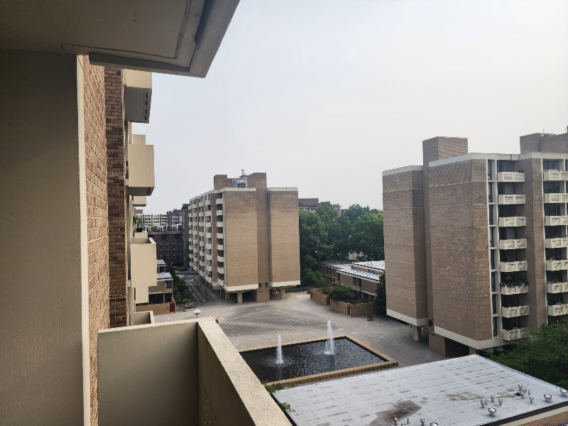 Photo - 430 M St SW (Washington, DC)