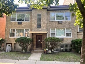Building Photo - 5420 N Campbell Ave