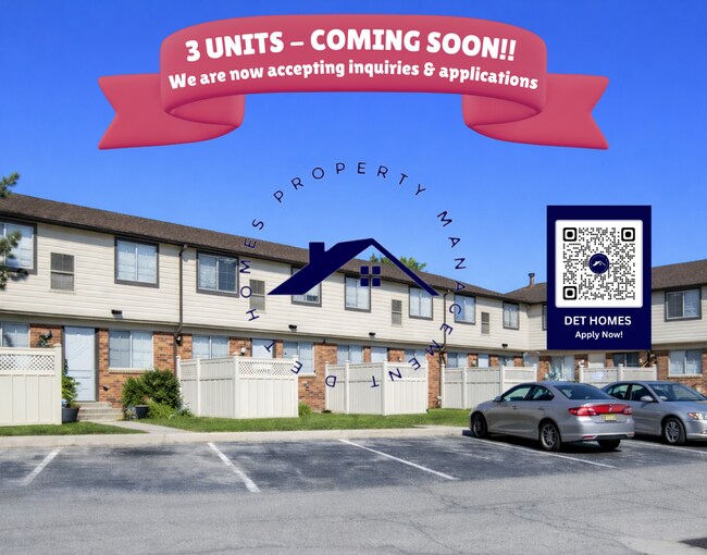 Building Photo - 24895 Mayfair-24895