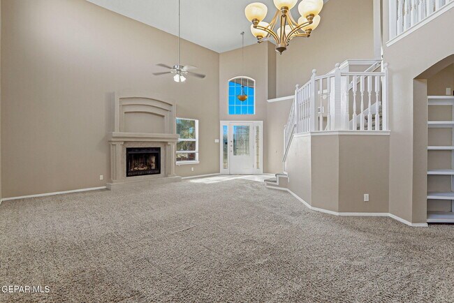 Foto del edificio - 13809 Horizon Heights Cir