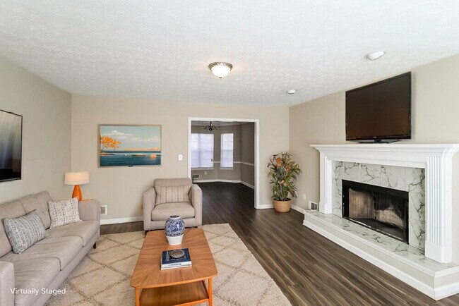 Foto del edificio - 2938 Trotters View Way