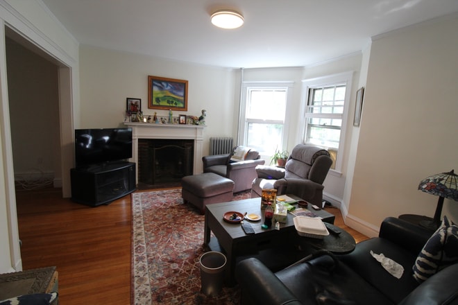Primary Photo - 4.0 bedroom in Cambridge Massachusetts 02138