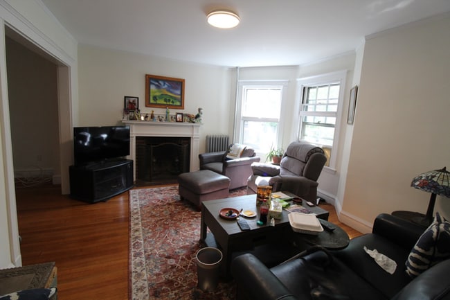 4.0 bedroom in Cambridge Massachusetts 02138 - 4.0 bedroom in Cambridge Massachusetts 02138 Apartment