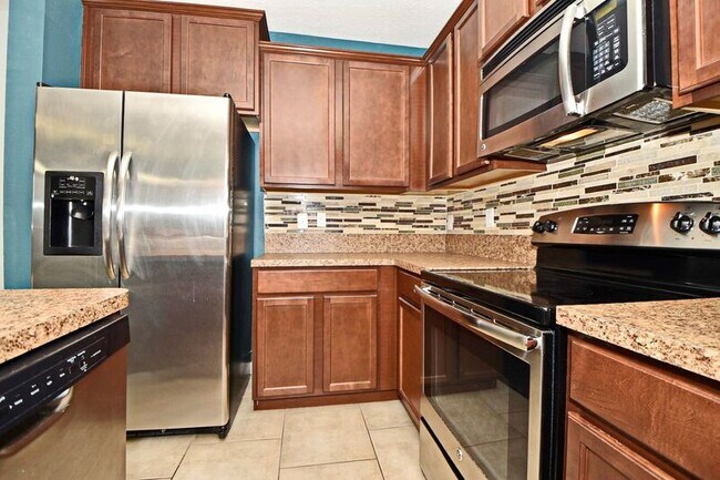 Foto del edificio - 1546 Downy Birch Ln