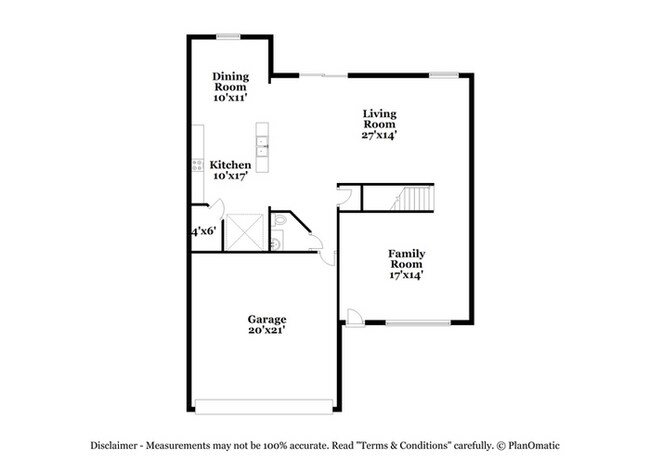 Foto del edificio - 607 Wild Tulip Ct