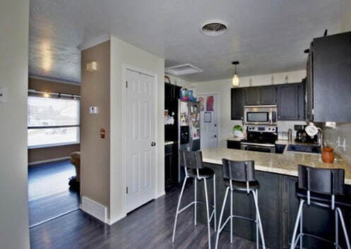Building Photo - "Perfect 3-Bed Home with Gleaming Hardwood...