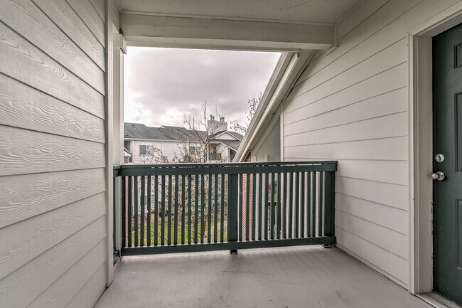 Interior Photo - Renaissance at Hobble Creek