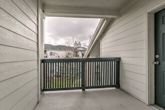 Interior Photo - Renaissance at Hobble Creek