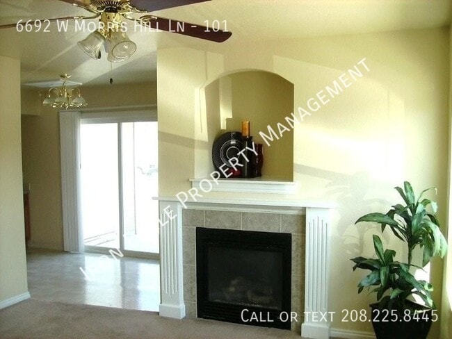 Foto del edificio - 6692 W Morris Hill Ln
