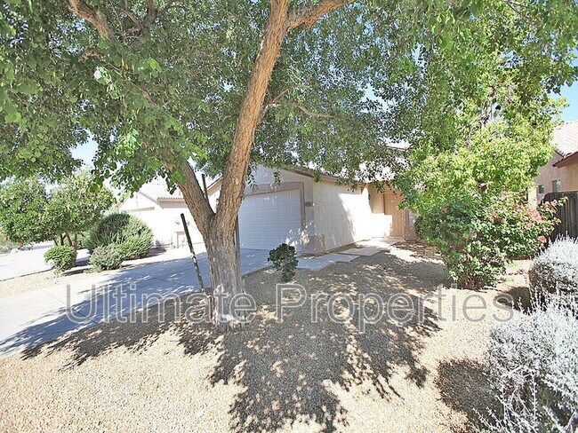 Foto del edificio - 20748 N 93rd Ln