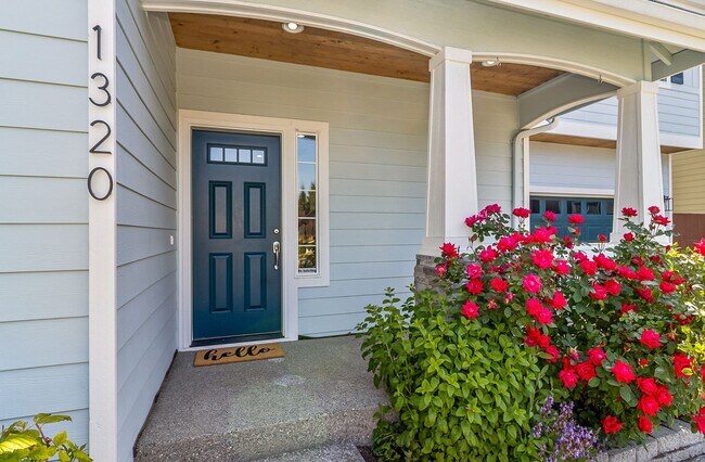 Foto del edificio - ? Spacious Snohomish Home with Luxury Features & Room to Live! ?