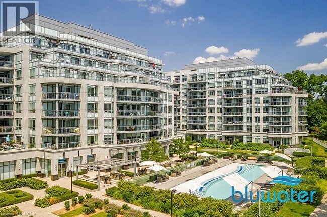 Building Photo - 3500 Lakeshore Rd W