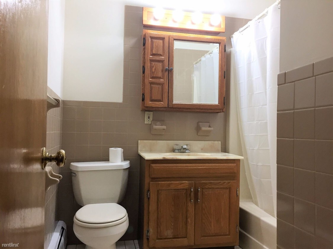 2028 Massachusetts Ave Unit 3, Cambridge, MA 02140 2028 Massachusetts