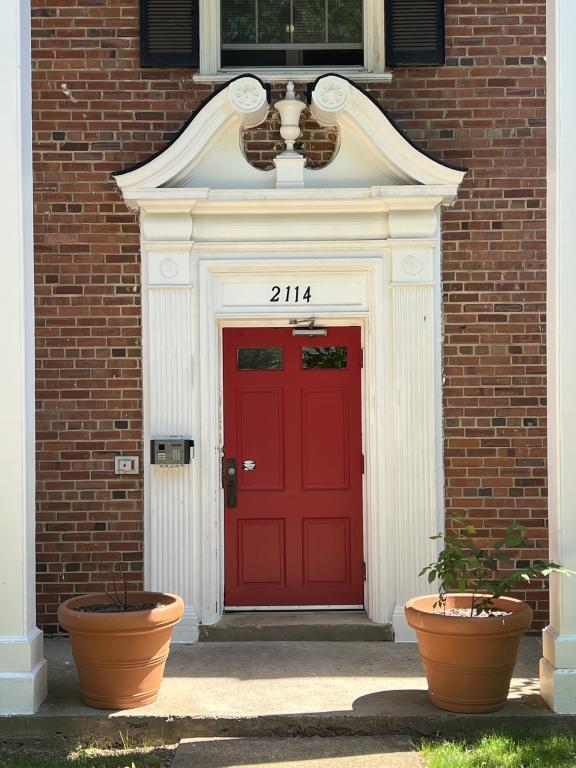 Photo - 2114 Suitland Terrace SE Apartment