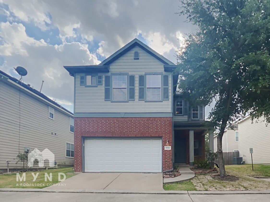 Foto principal - 3734 Ashford Villa Ln