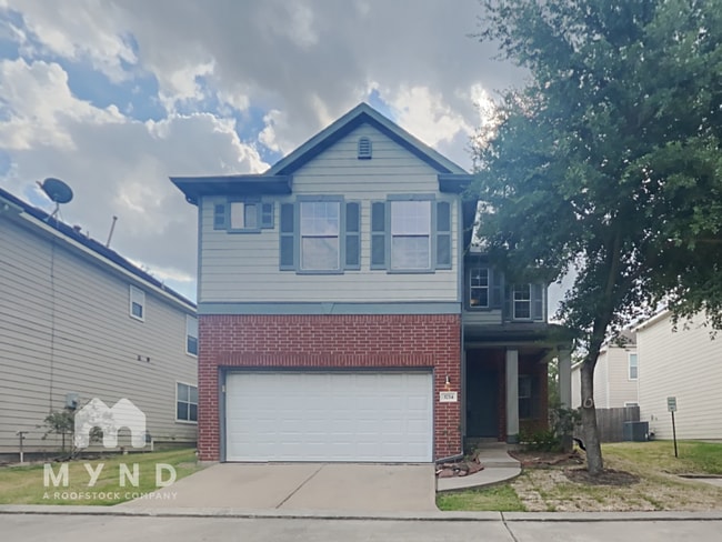 Building Photo - 3734 Ashford Villa Ln