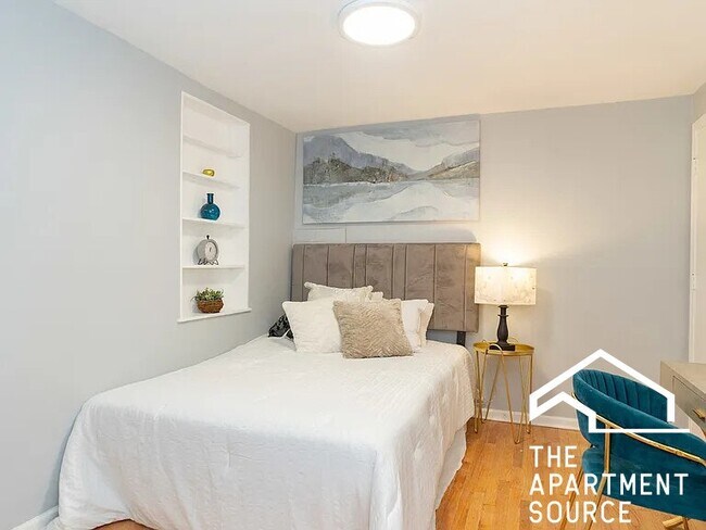 Foto del edificio - 3729 N Clifton Ave