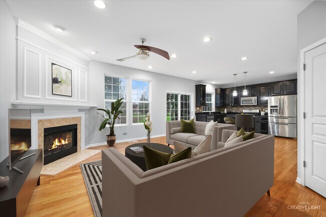 Foto del edificio - 2906 Peachtree Cir