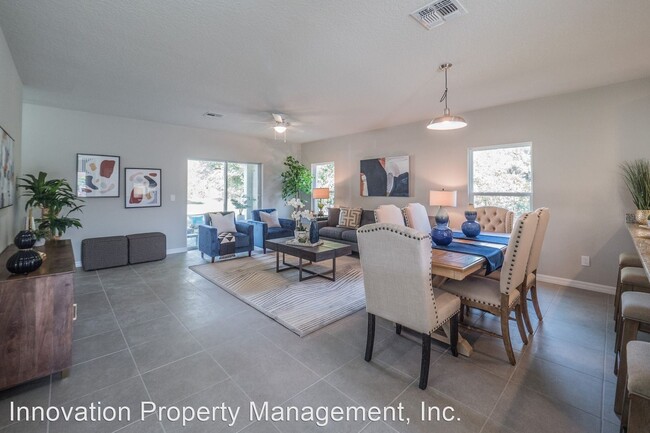 Building Photo - 4 br, 2 bath House - 460 Rio Grande Court