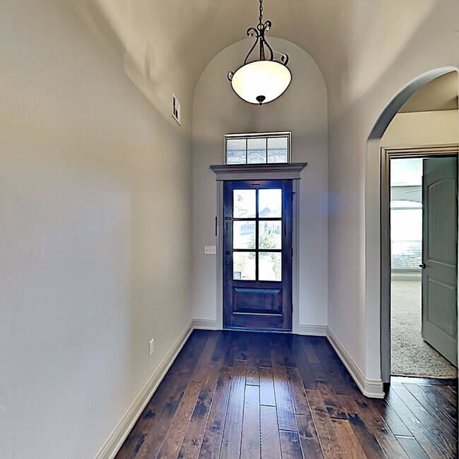 Foto del edificio - 4 Bedroom 2.5 Bathroom Home - Edmond Schools