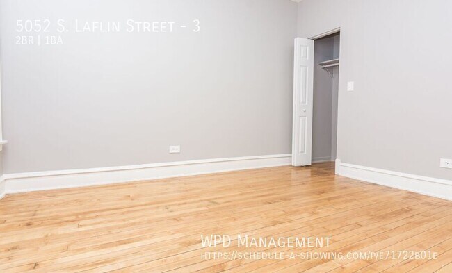 Foto del edificio - 5052 S Laflin St
