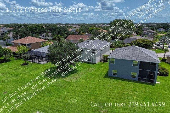 Building Photo - 11212 Cypress Tree Cir