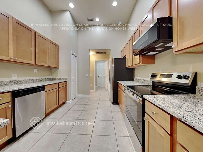 Foto del edificio - 3661 Ricky Ln