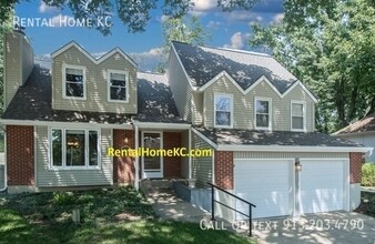 Building Photo - 15118 W 83rd St