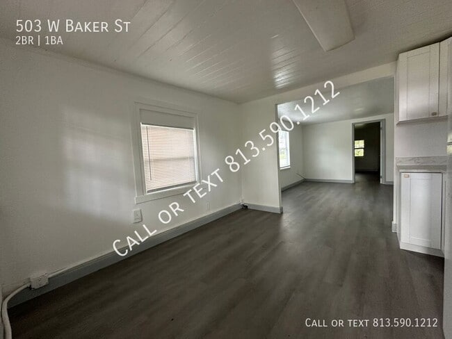 Building Photo - 503 W Baker St