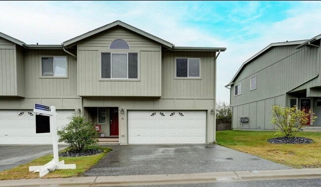 Building Photo - 401 S Wasilla St