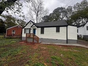 Primary Photo - 2665 Northview Ave