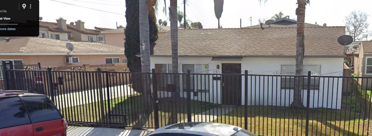 Primary Photo - 7222 Exeter St