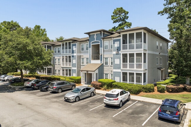 Building Photo - MAA Commerce Park