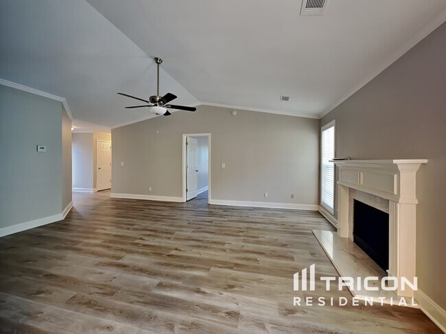 Building Photo - 654 Palmer Court Winder GA