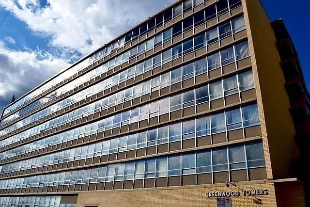 Foto del edificio - Room in Condo on Lavaca St