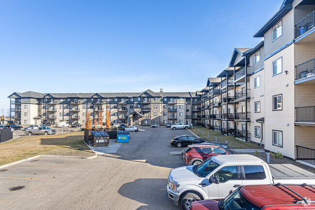 Photo du bâtiment - Avalon Court Building A