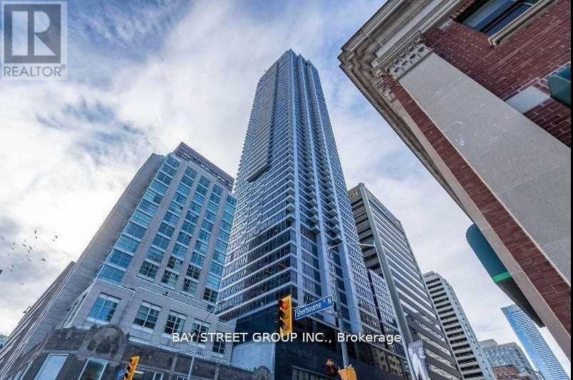 Primary Photo - 395-4395 Bloor St E
