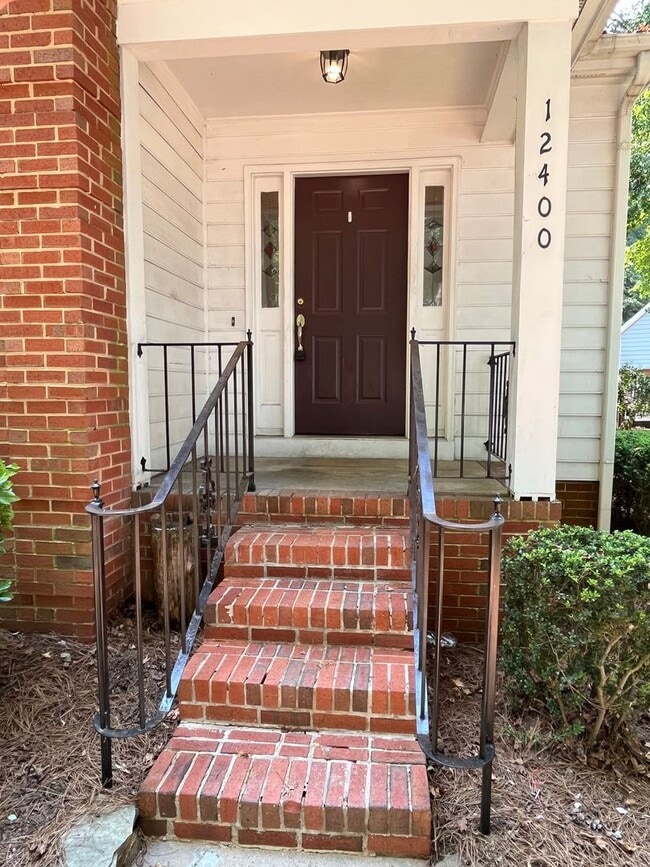 Foto del edificio - Wonderful 3 Bedroom Ranch in Huntersville