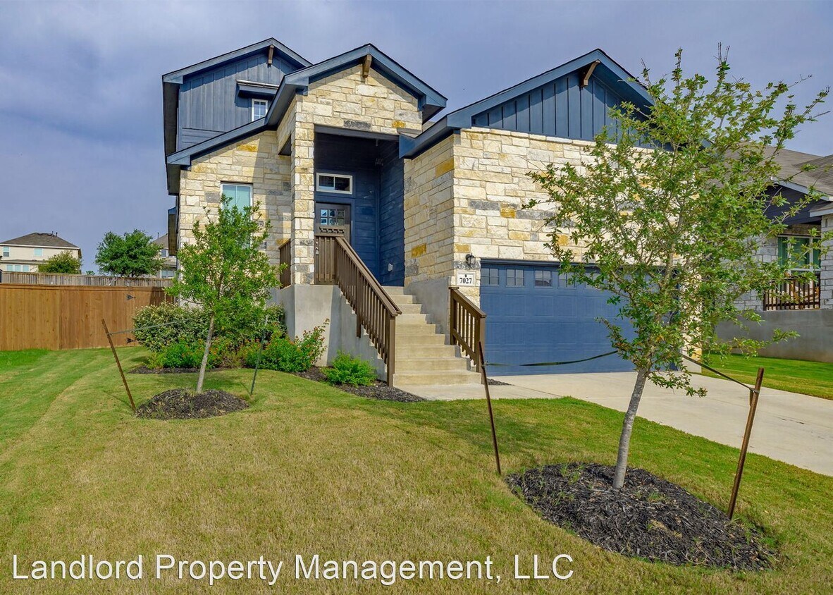 Foto principal - 3 br, 3 bath House - 7027 Oldham Clf