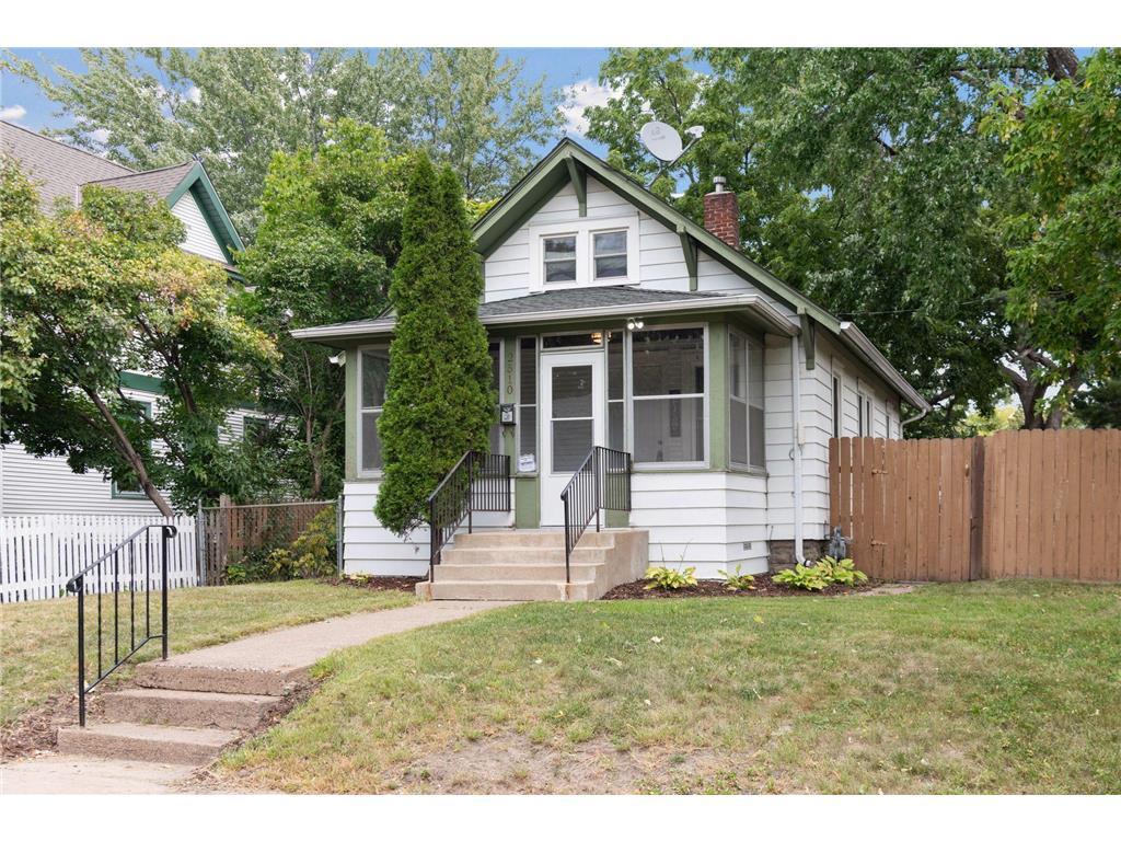2510 N Girard Ave, Minneapolis, MN 55411 House Rental in Minneapolis